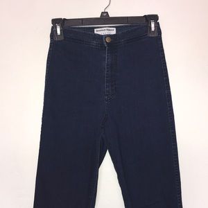 American Apparel Easy Jean
